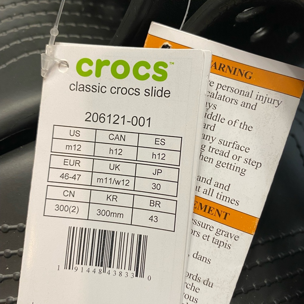 CROC Slides - Picture 6 of 6